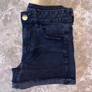 AE “Super Super Strech” Jean Shorts